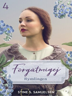 cover image of Rymlingen